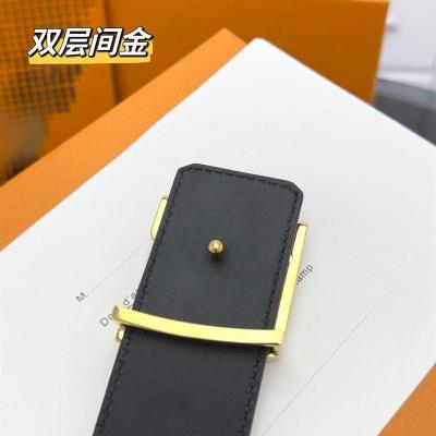 wholesale quality louis vuitton dimension belt model no. 797